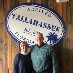 Meet your Posher, Martha